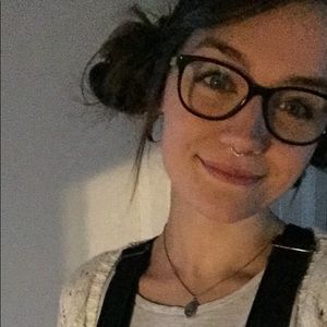 Meet your Posher, Sam